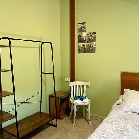 B&B Puente De Orbigo Hospital de Órbigo Kültér fotó