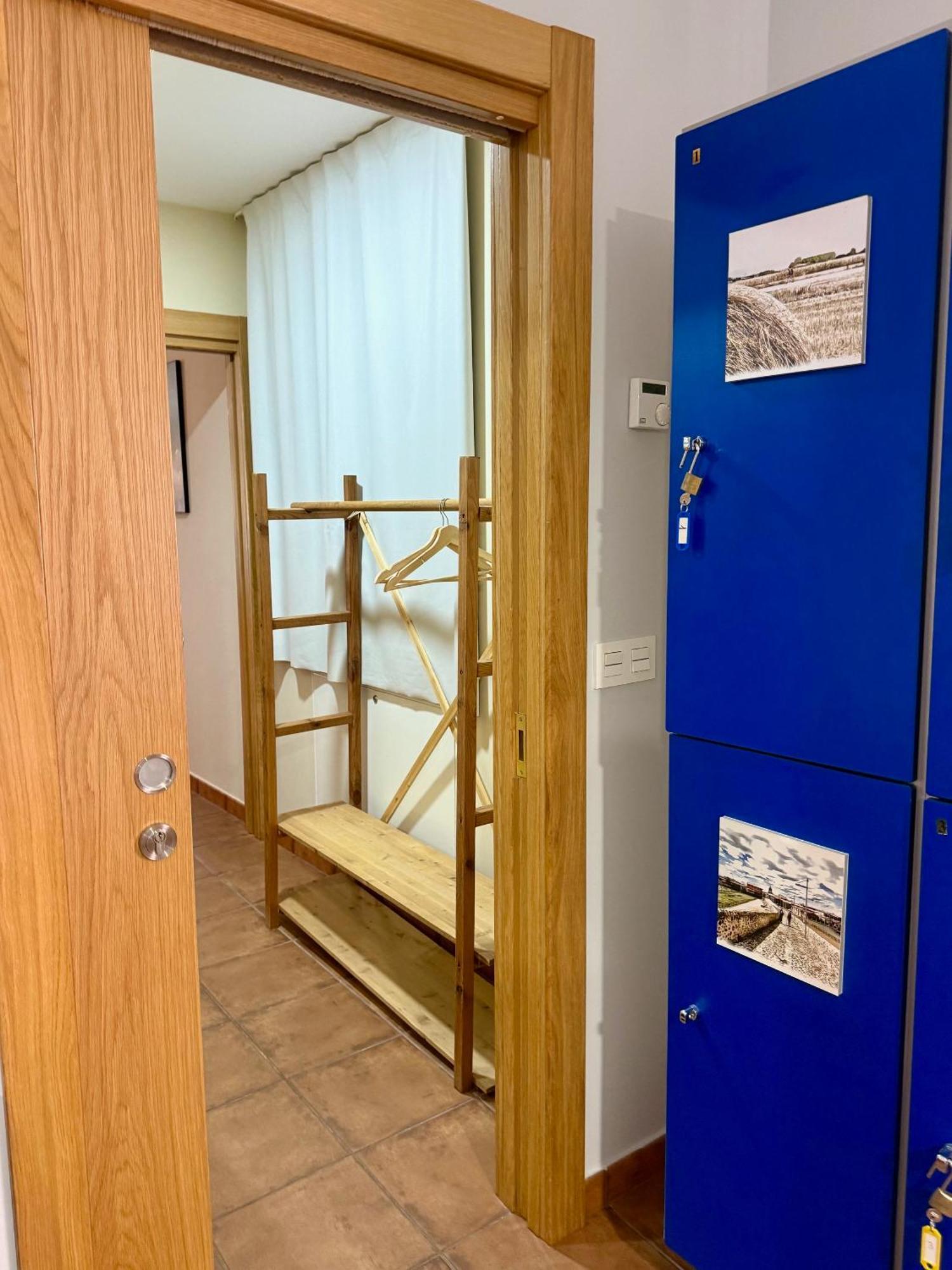 B&B Puente De Orbigo Hospital de Órbigo Kültér fotó