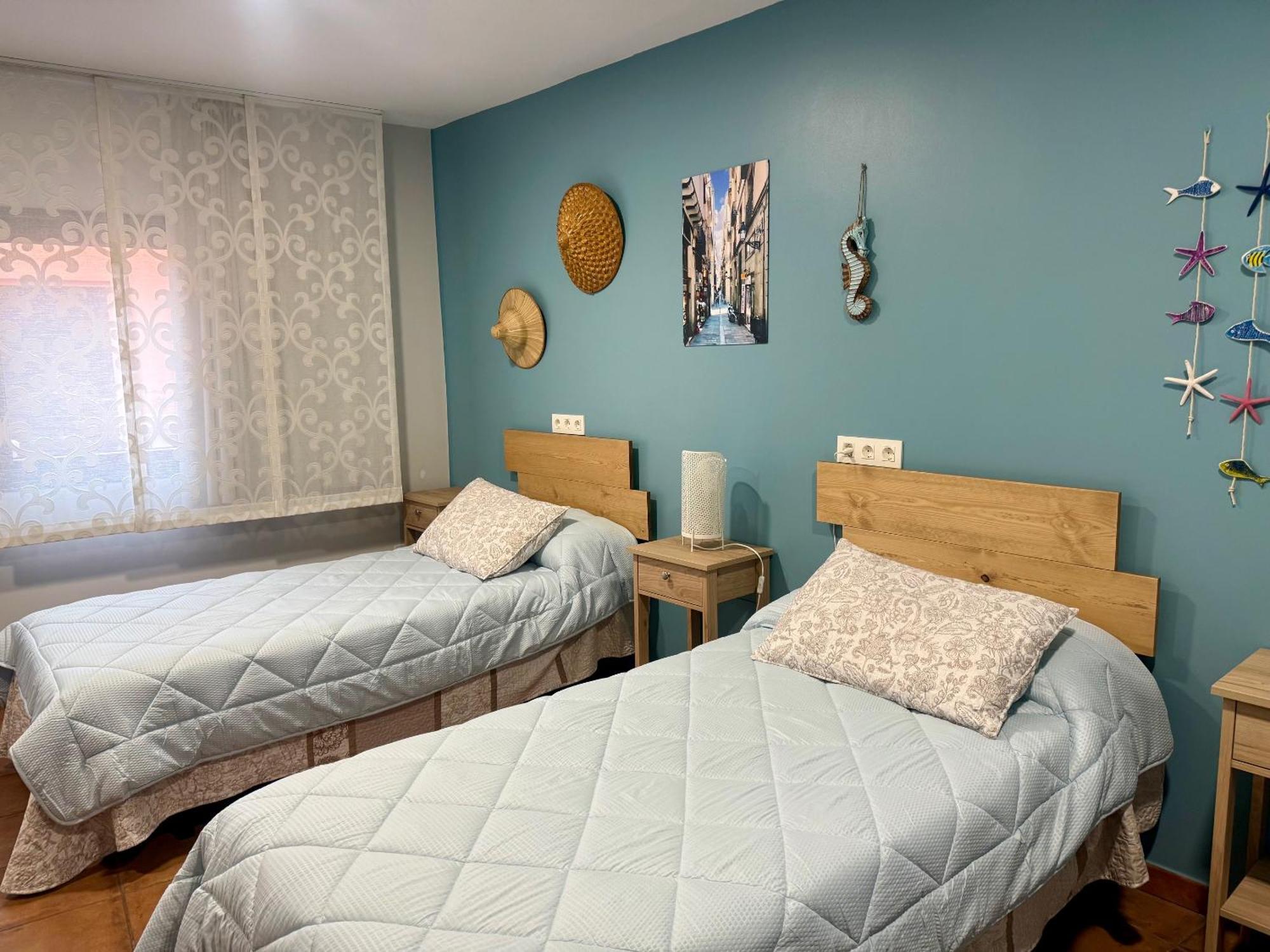 B&B Puente De Orbigo Hospital de Órbigo Kültér fotó