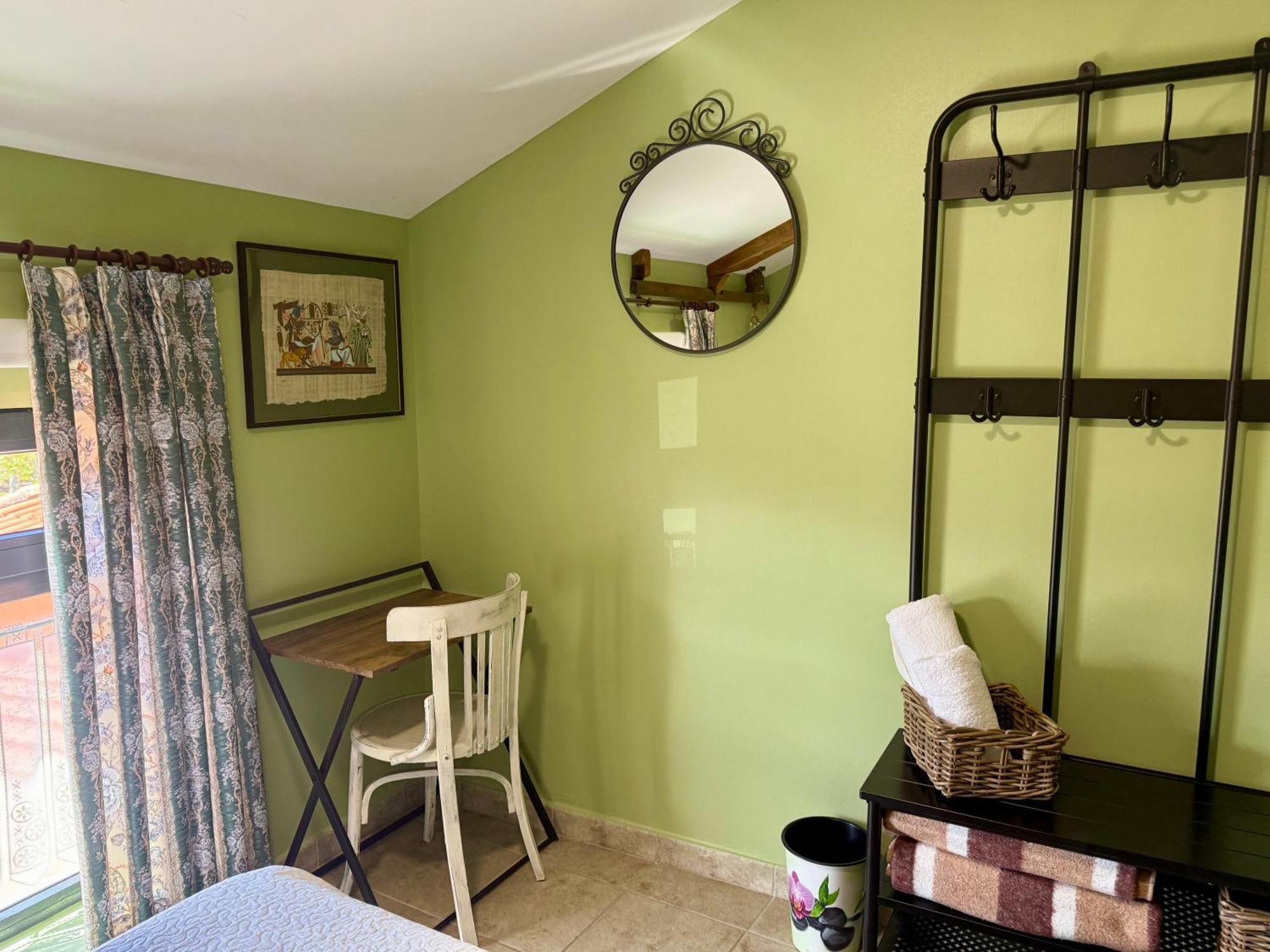 B&B Puente De Orbigo Hospital de Órbigo Kültér fotó