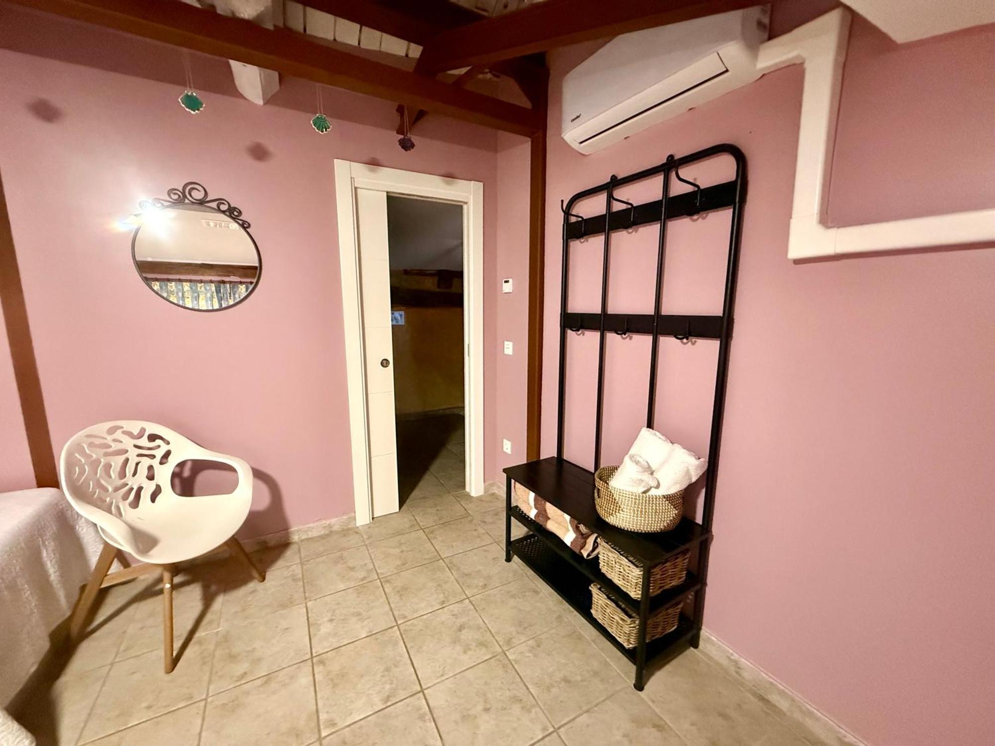 B&B Puente De Orbigo Hospital de Órbigo Kültér fotó